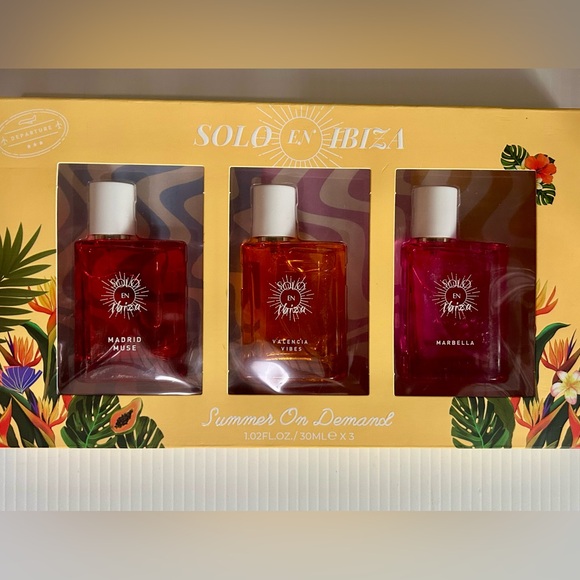 Solo En Ibiza Set
(132) - Picture 7 of 7
